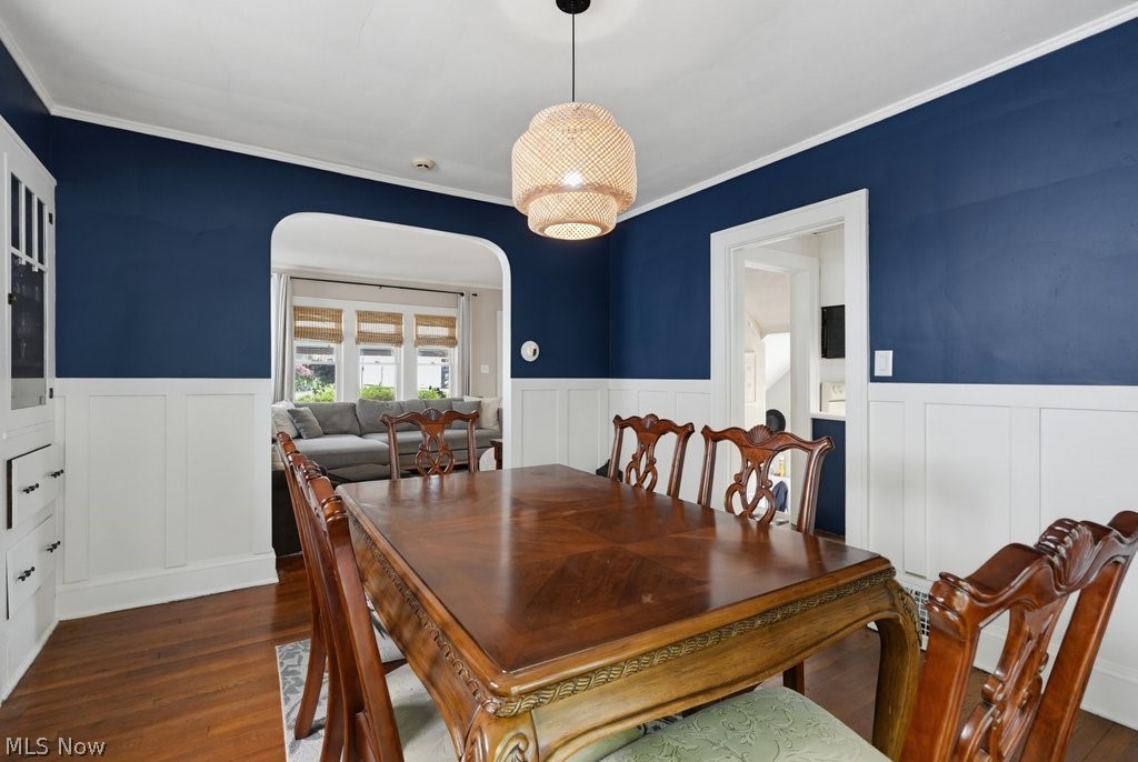 Mc Court - Residential