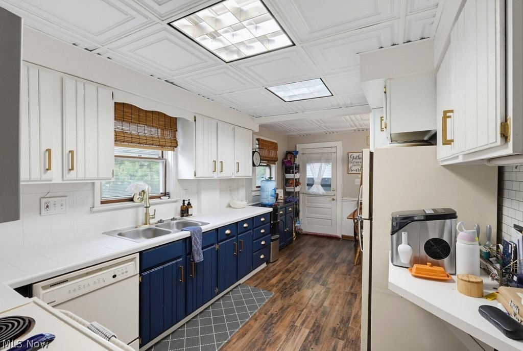 Mc Court - Residential