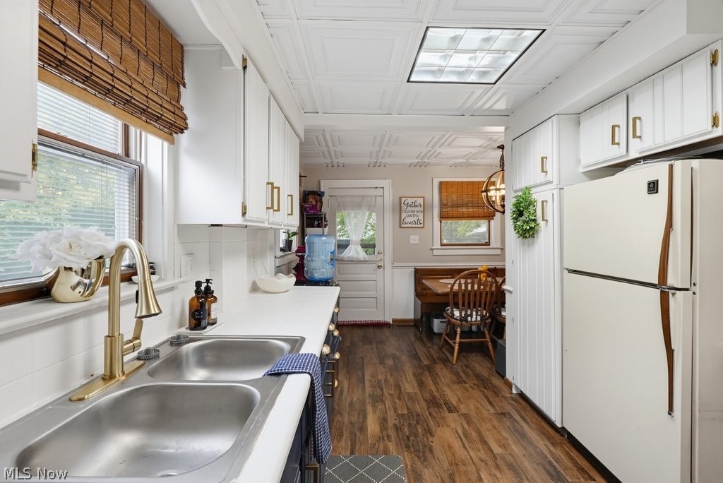 Mc Court - Residential
