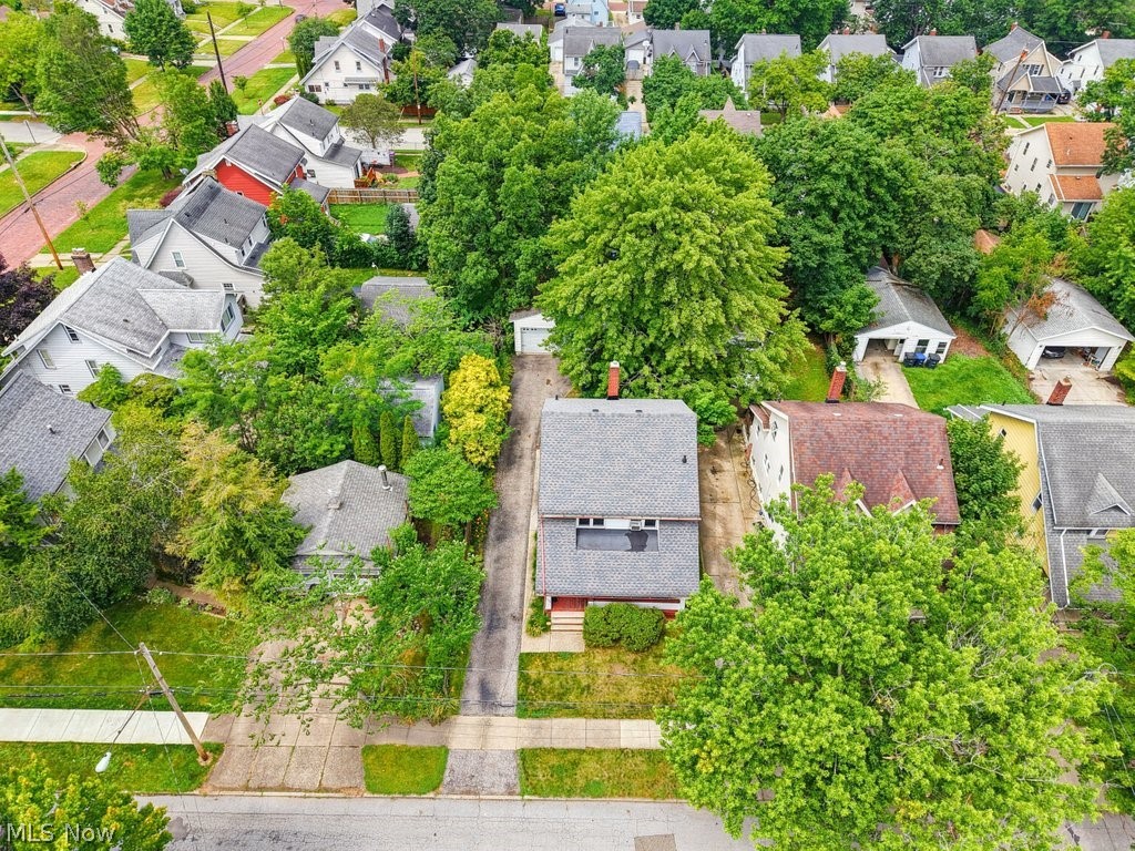 Mc Court - Residential