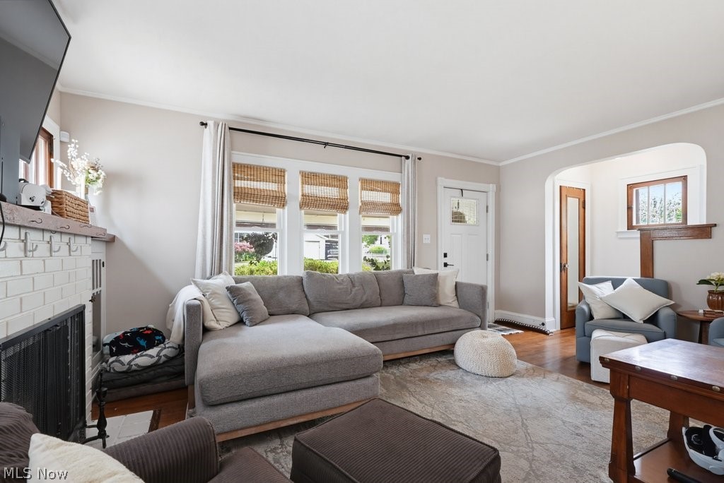 Mc Court - Residential