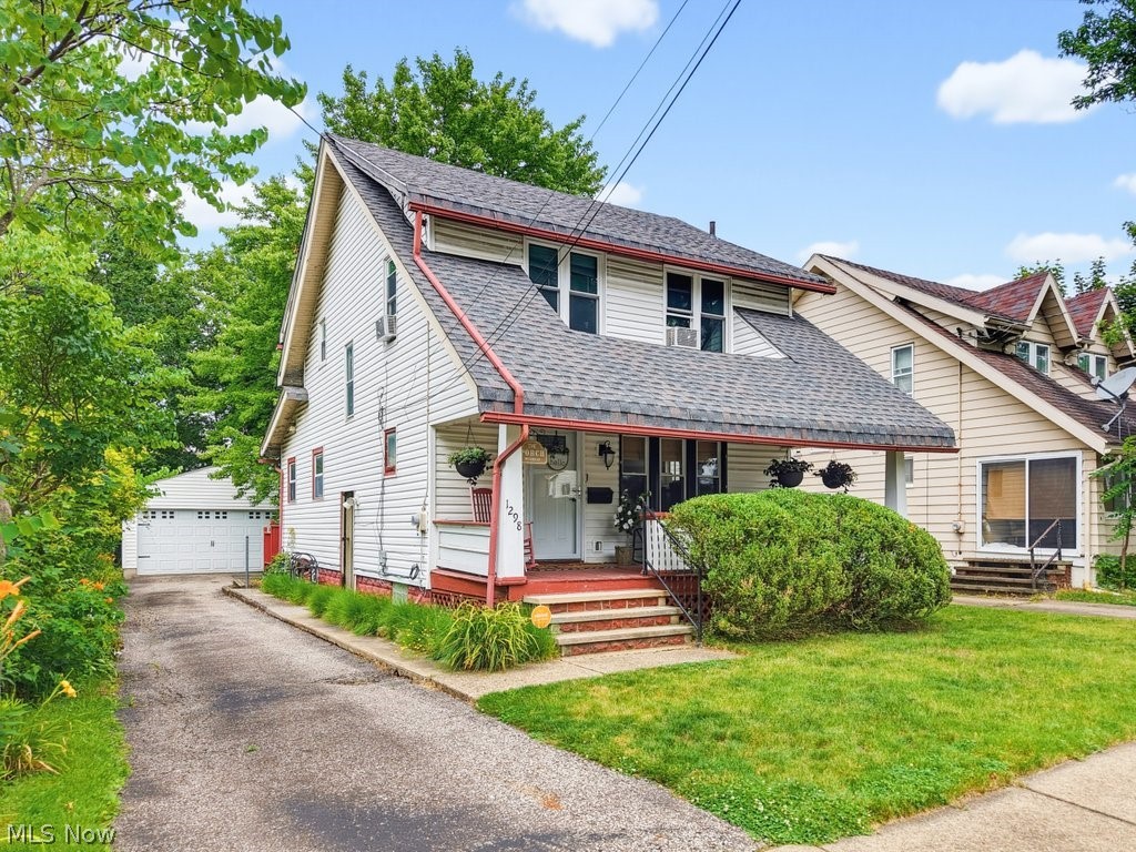 Mc Court - Residential