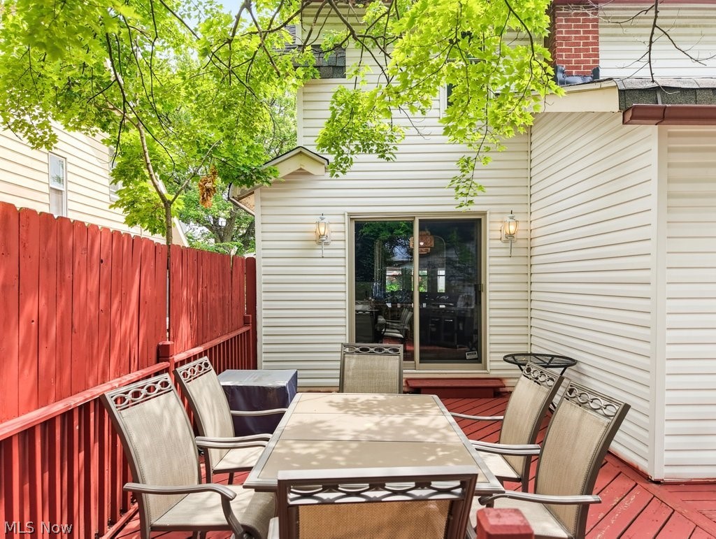 Mc Court - Residential