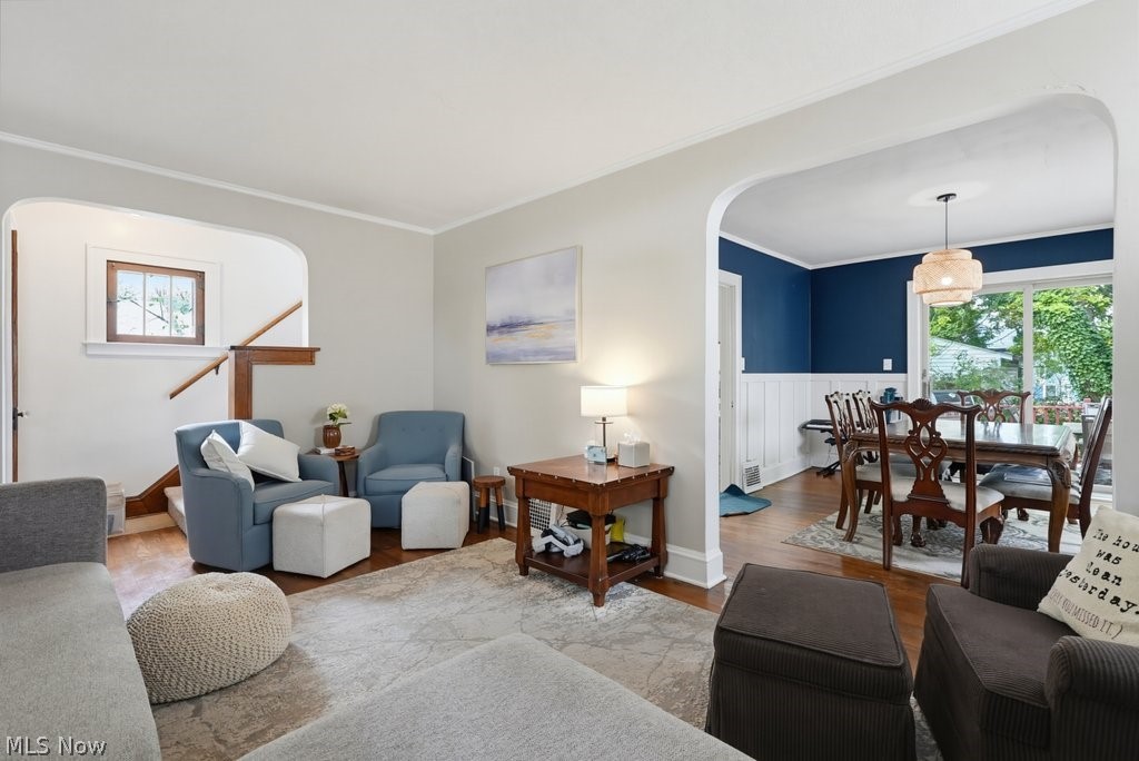 Mc Court - Residential