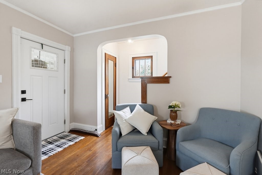 Mc Court - Residential