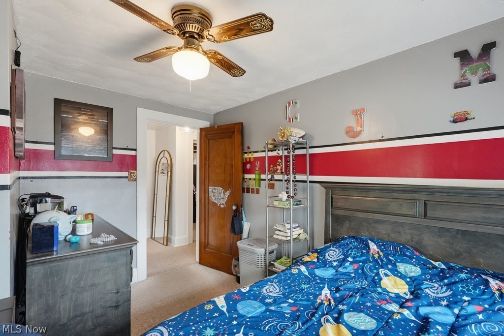 Mc Court - Residential