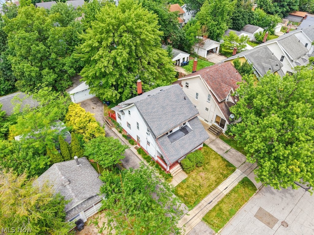 Mc Court - Residential