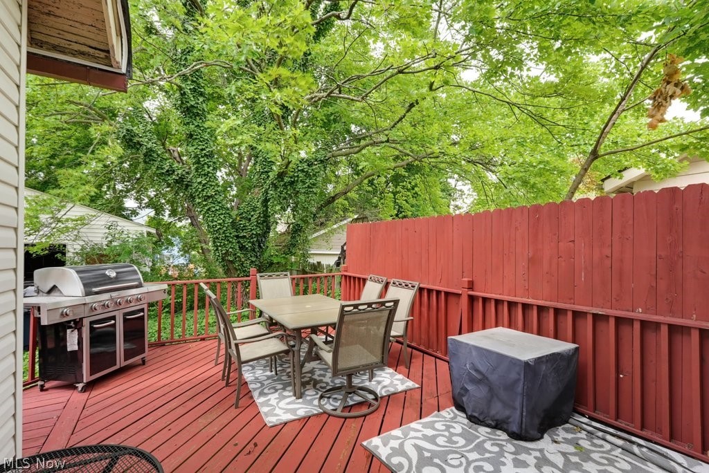 Mc Court - Residential