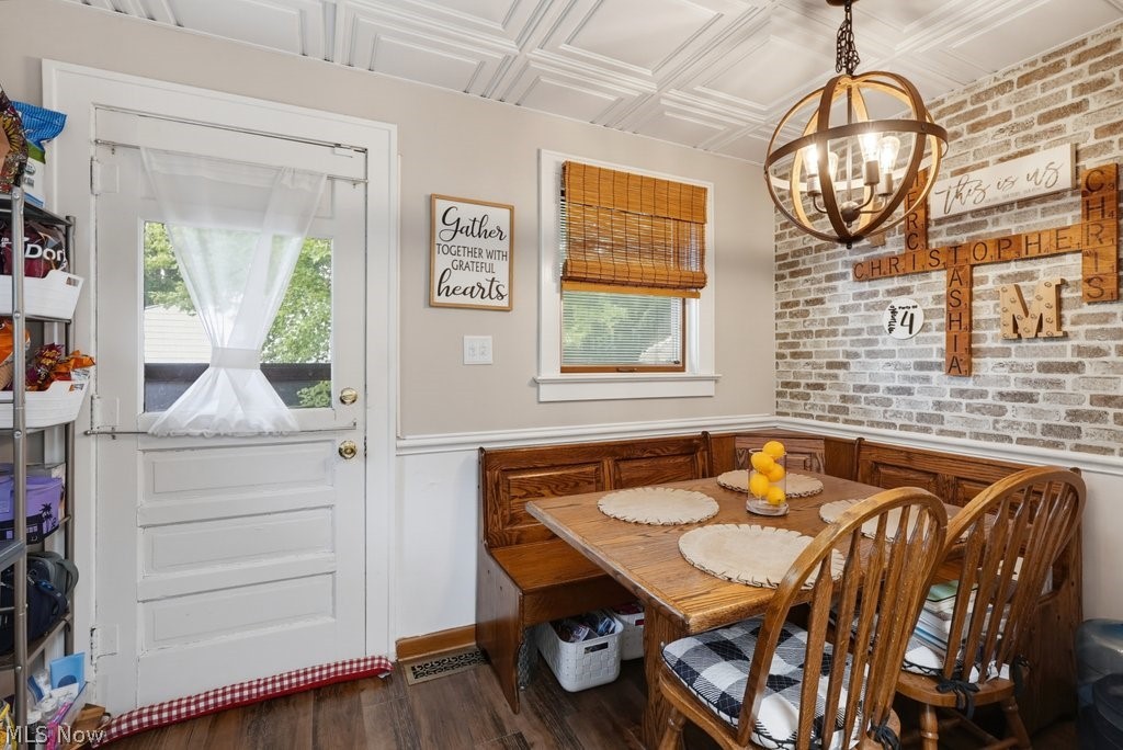 Mc Court - Residential