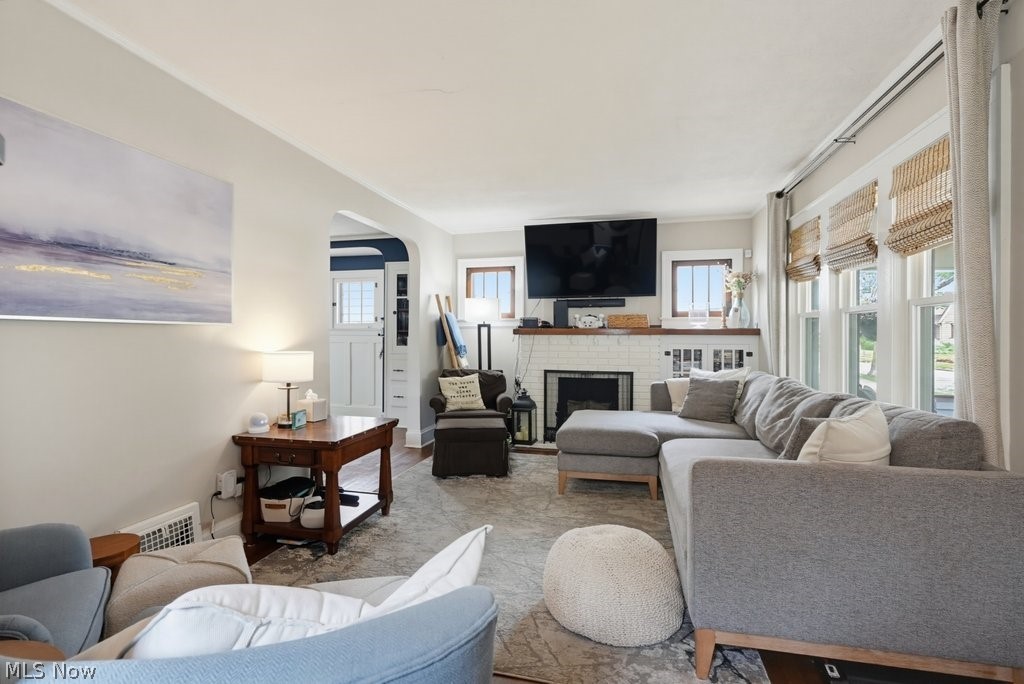 Mc Court - Residential