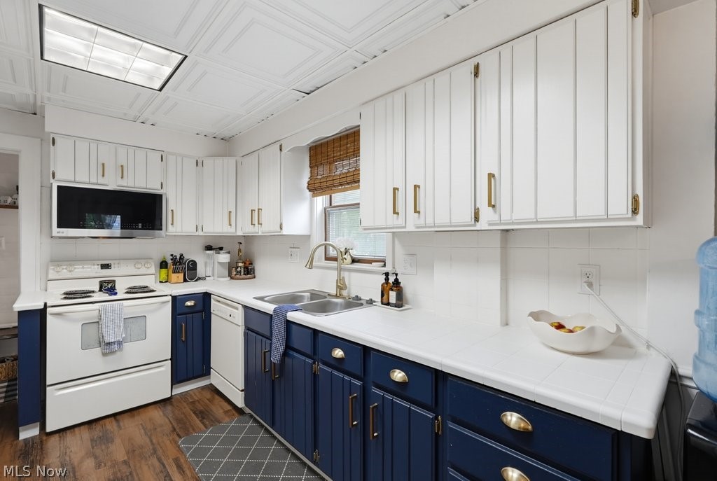 Mc Court - Residential