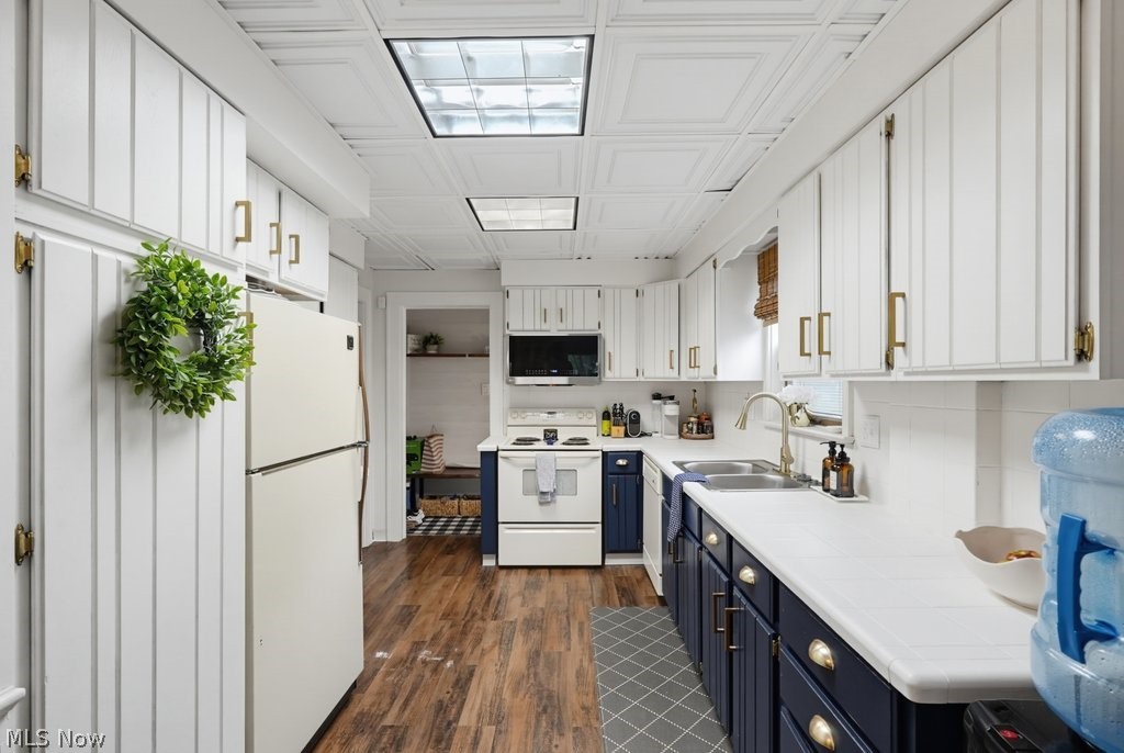 Mc Court - Residential
