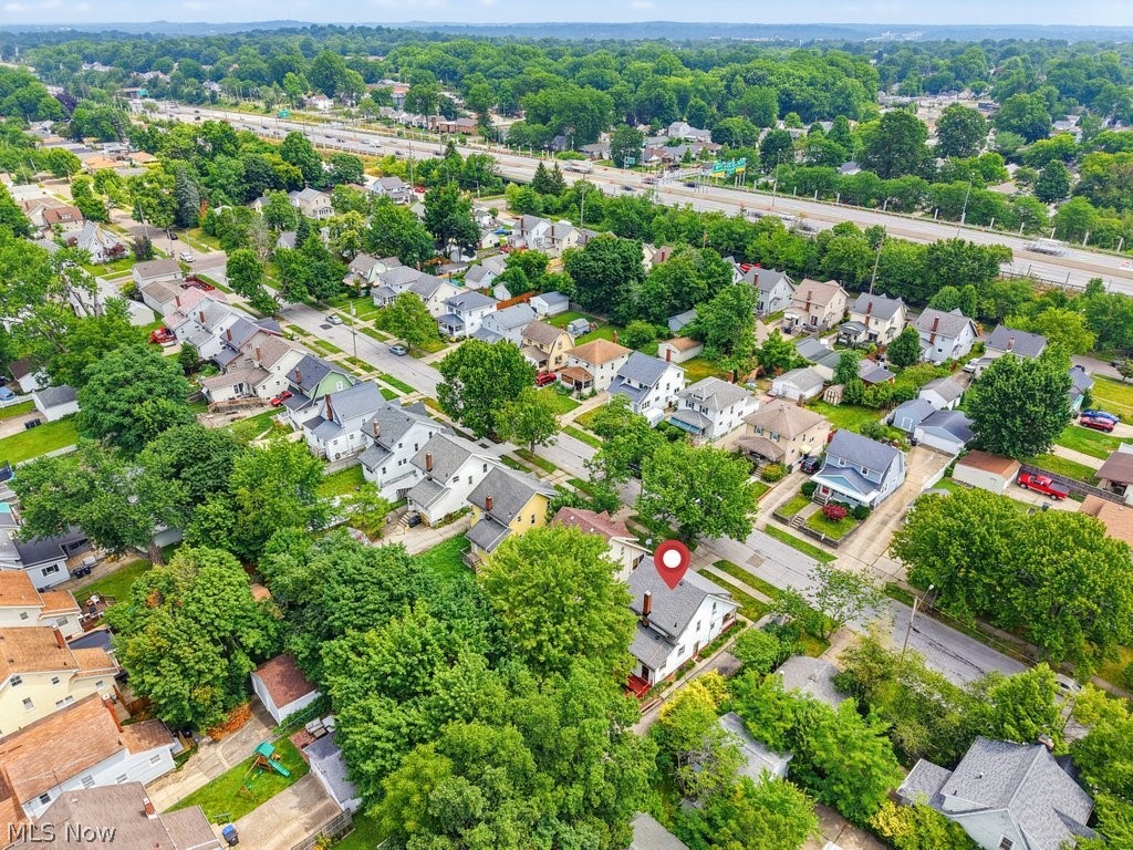 Mc Court - Residential