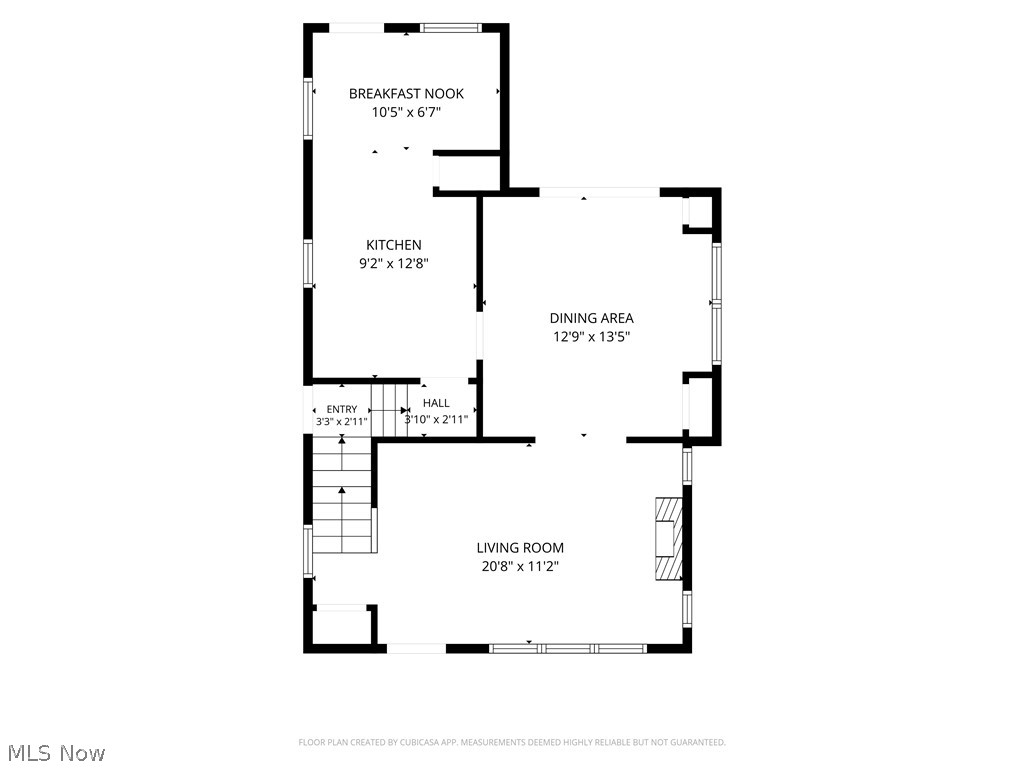 Mc Court - Residential