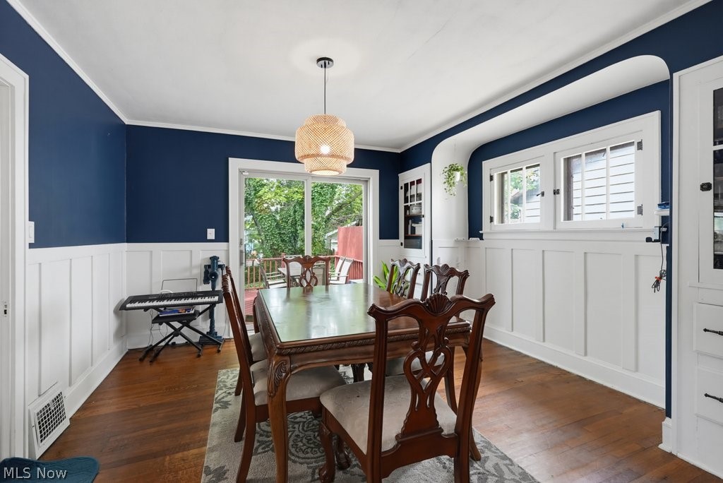 Mc Court - Residential