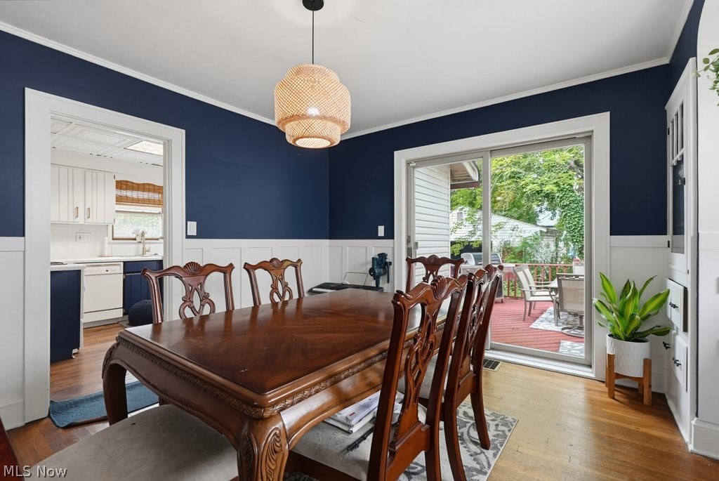 Mc Court - Residential