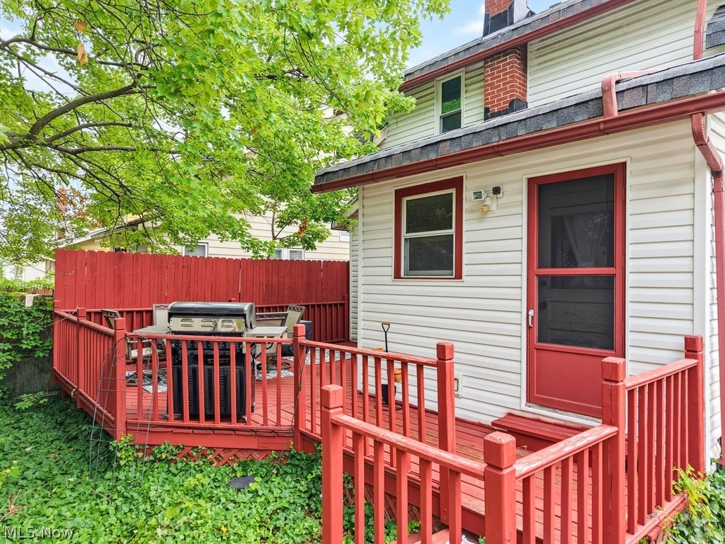 Mc Court - Residential