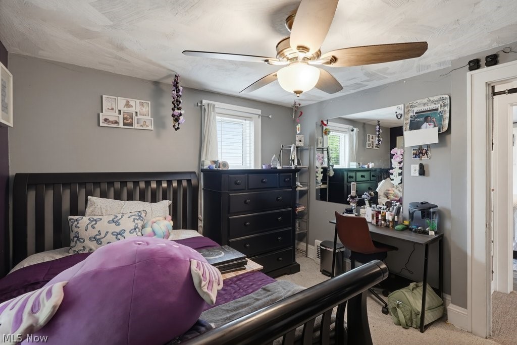 Mc Court - Residential