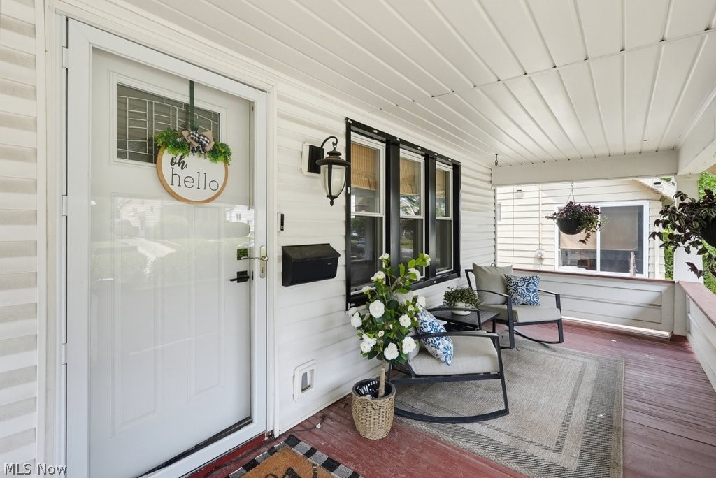 Mc Court - Residential