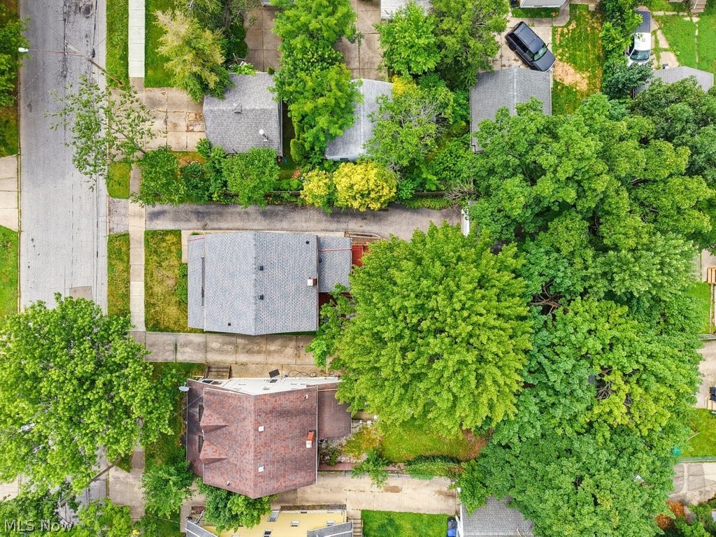 Mc Court - Residential