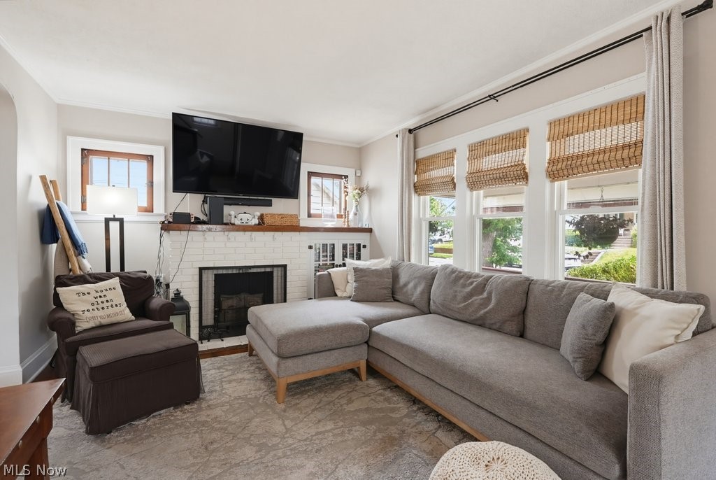 Mc Court - Residential