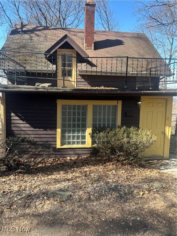 Indian Hills Estates - Residential