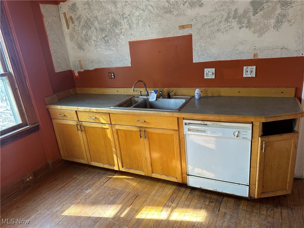 Indian Hills Estates - Residential