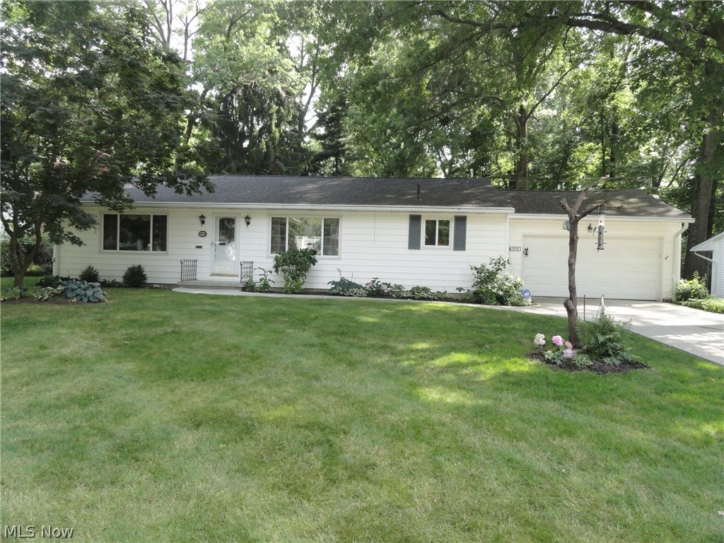 Silver Lake Highlands - Residential