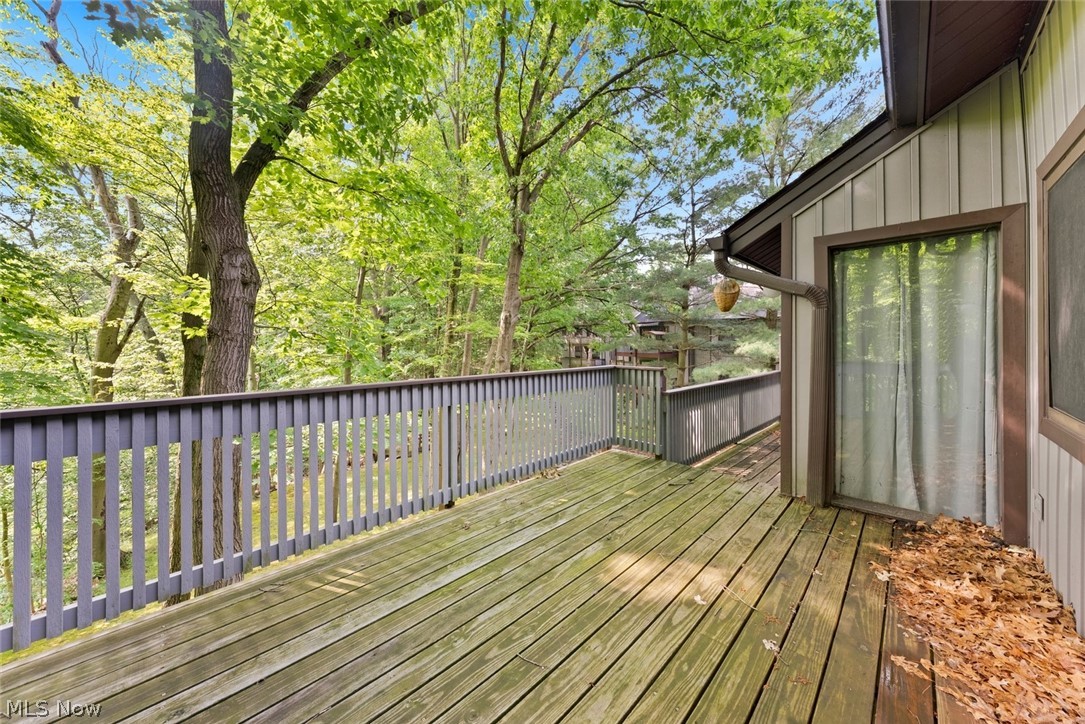 Pine Mill Ridge Condo - Residential