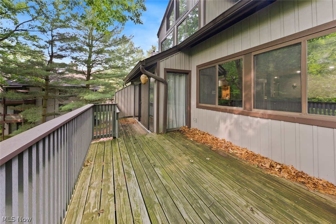 Pine Mill Ridge Condo - Residential
