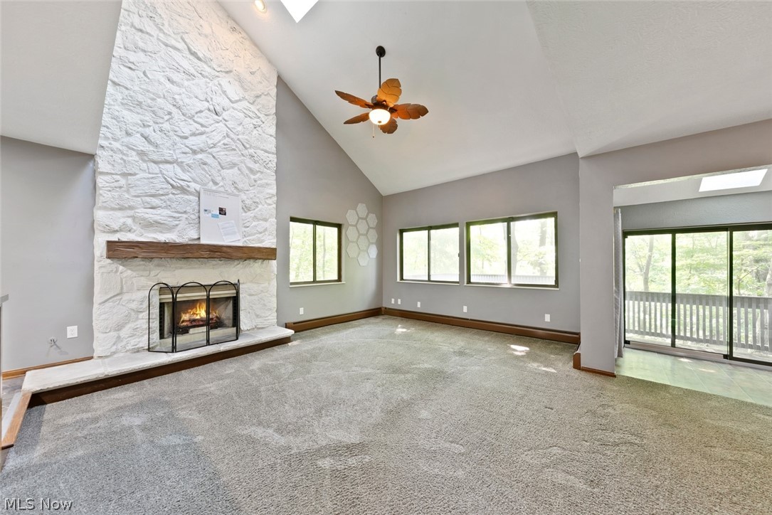 Pine Mill Ridge Condo - Residential
