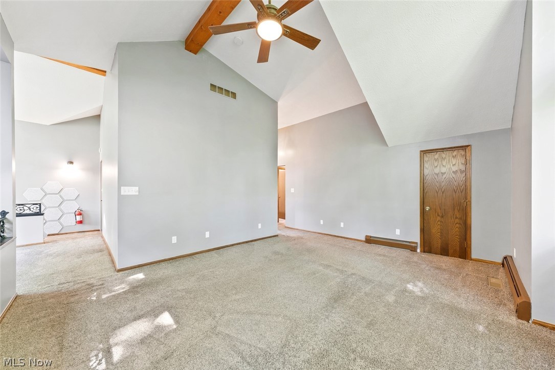 Pine Mill Ridge Condo - Residential