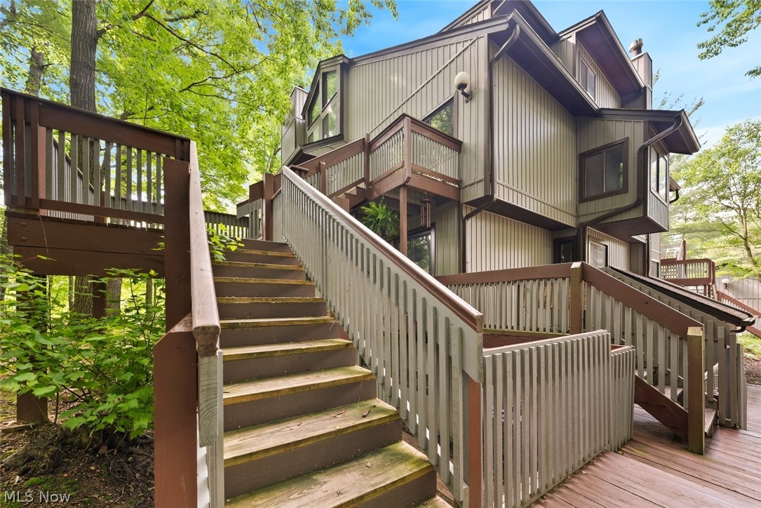 Pine Mill Ridge Condo - Residential