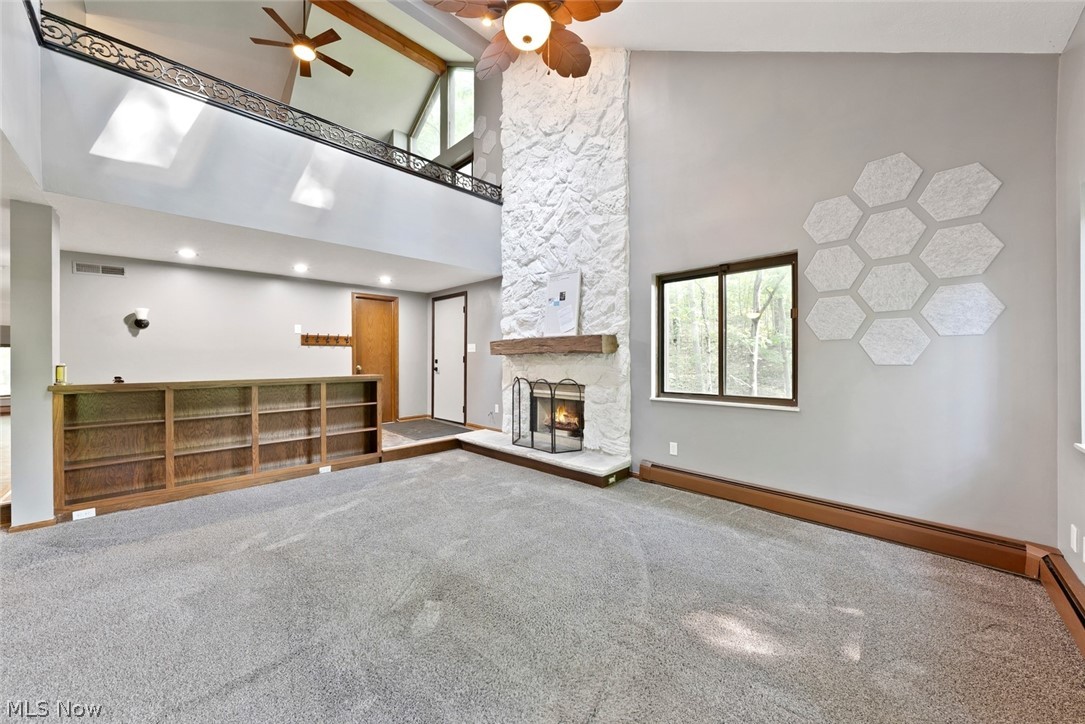 Pine Mill Ridge Condo - Residential
