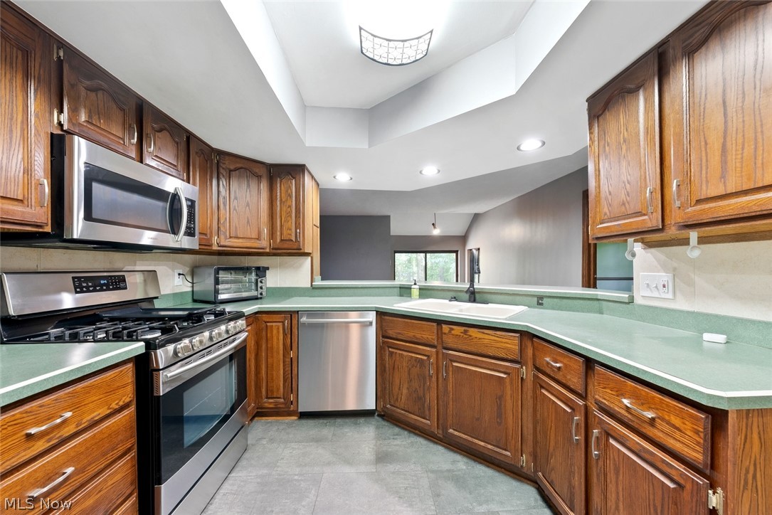 Pine Mill Ridge Condo - Residential