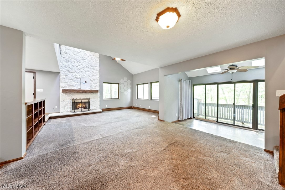 Pine Mill Ridge Condo - Residential