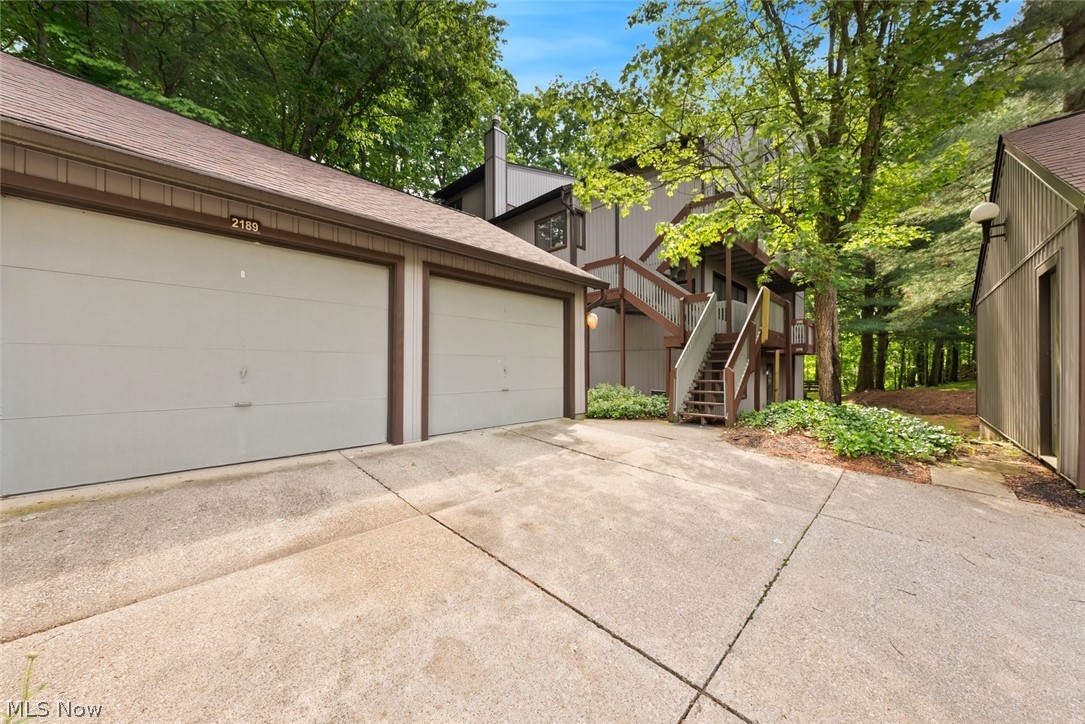 Pine Mill Ridge Condo - Residential