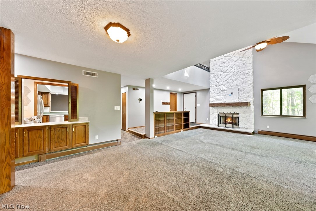 Pine Mill Ridge Condo - Residential