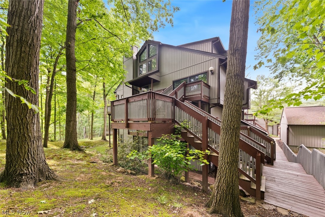 Pine Mill Ridge Condo - Residential