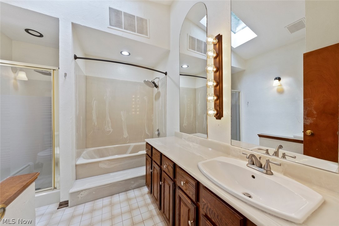 Pine Mill Ridge Condo - Residential