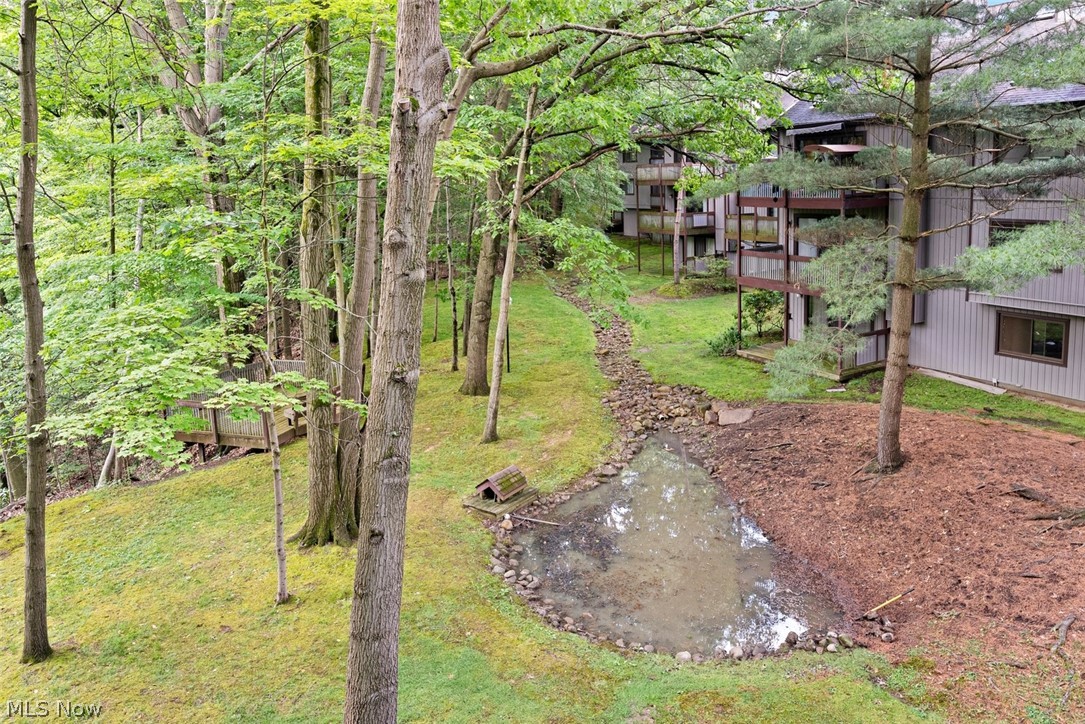 Pine Mill Ridge Condo - Residential