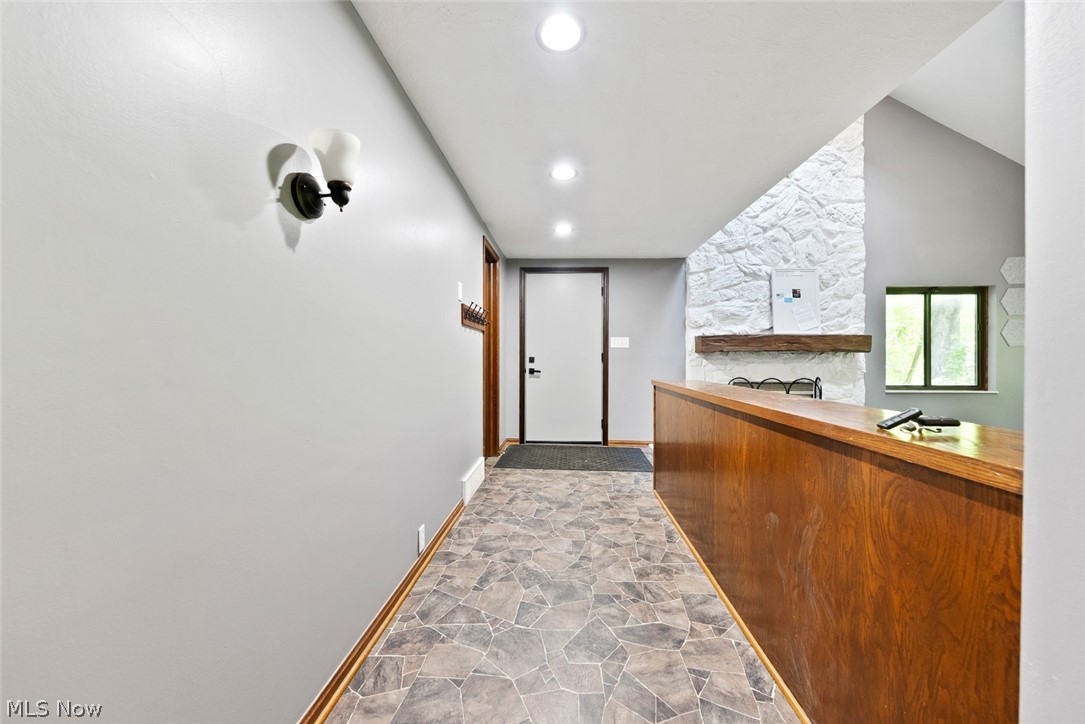 Pine Mill Ridge Condo - Residential