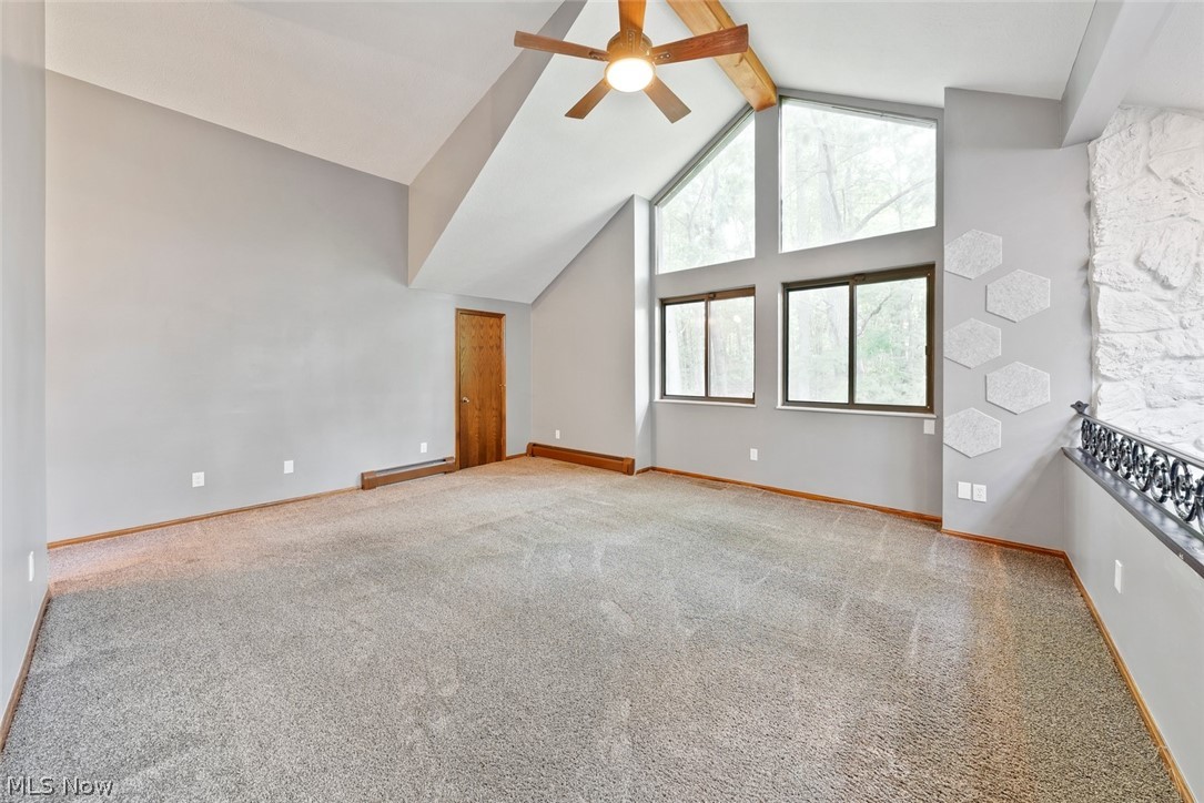 Pine Mill Ridge Condo - Residential