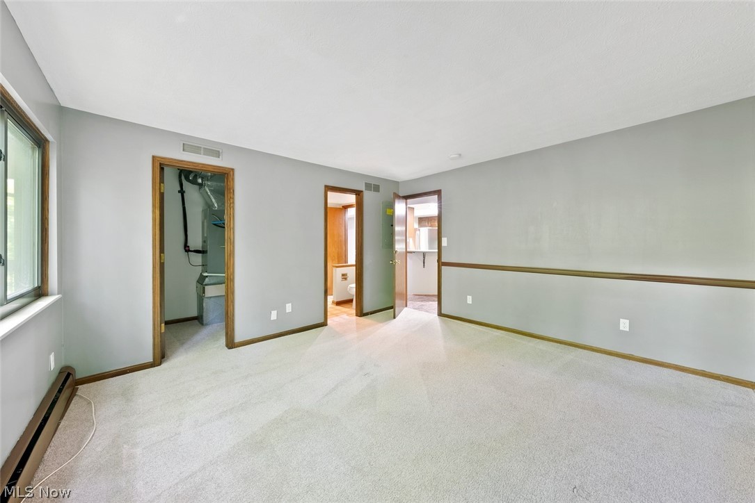 Pine Mill Ridge Condo - Residential