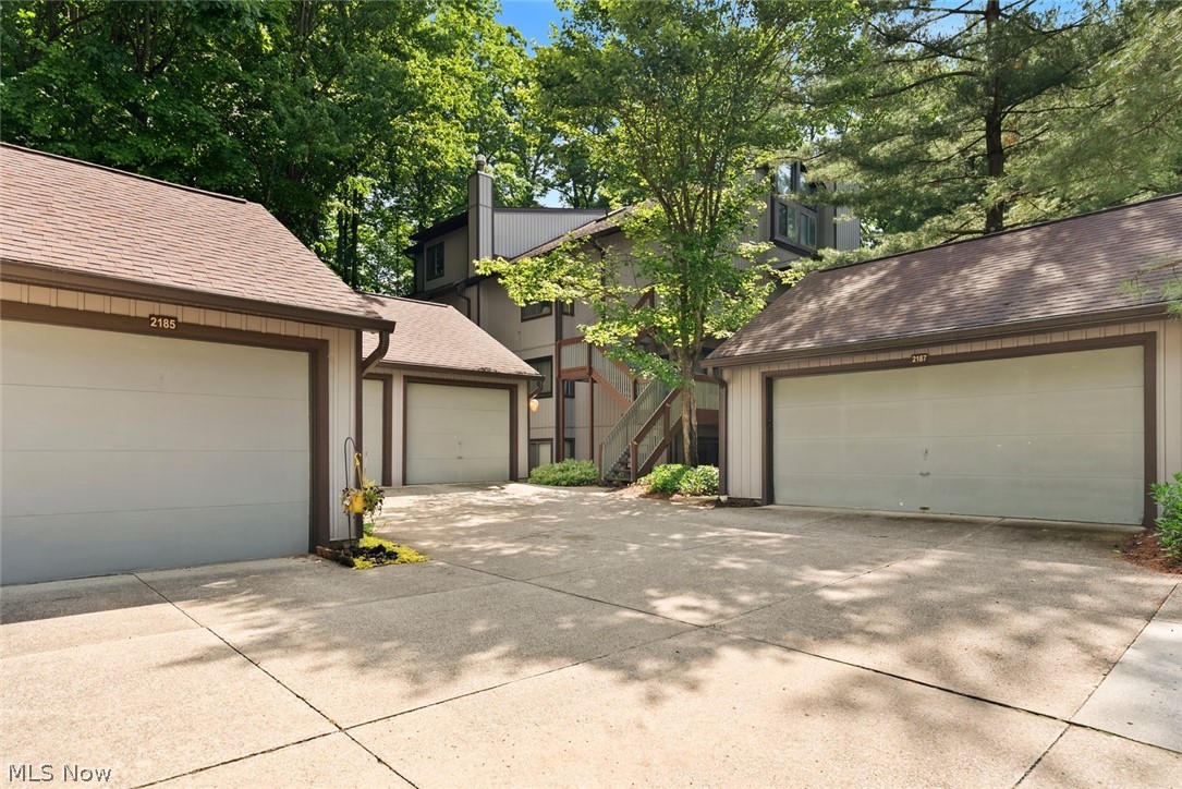Pine Mill Ridge Condo - Residential