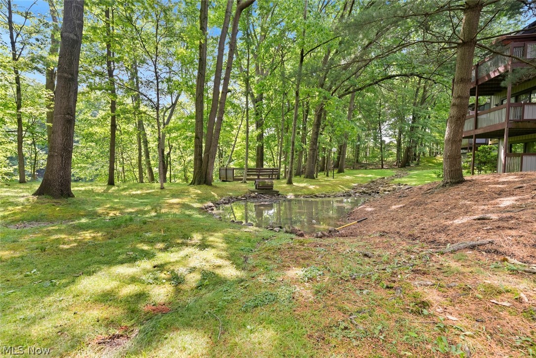 Pine Mill Ridge Condo - Residential