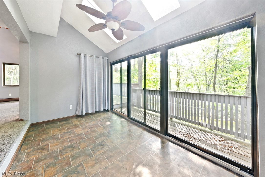 Pine Mill Ridge Condo - Residential