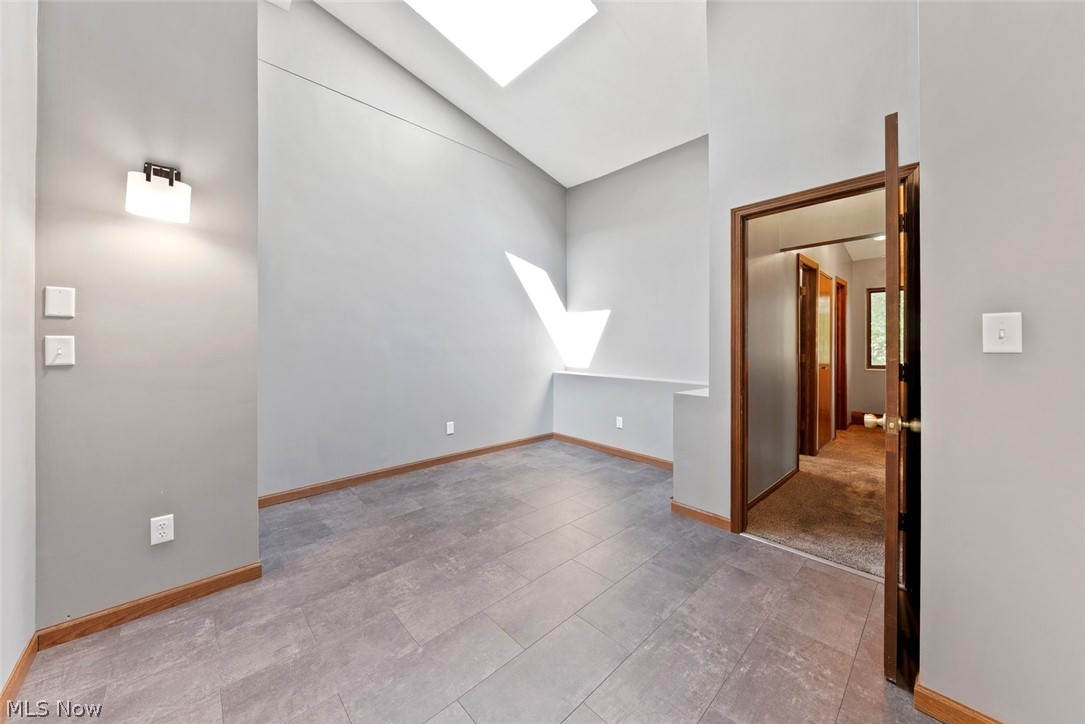 Pine Mill Ridge Condo - Residential