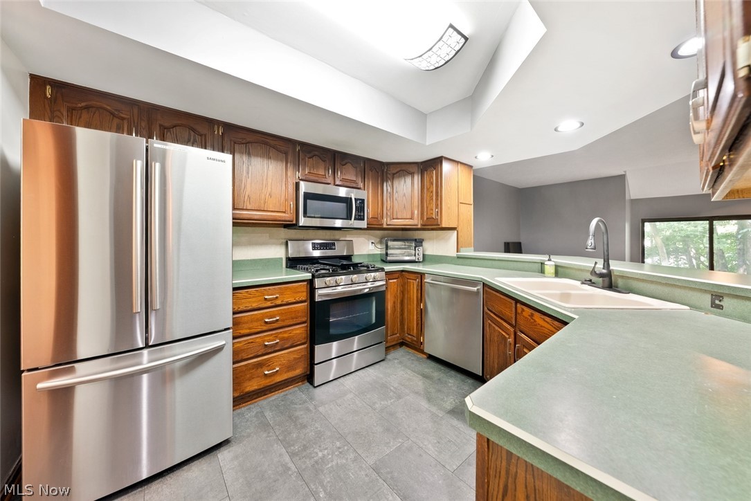 Pine Mill Ridge Condo - Residential