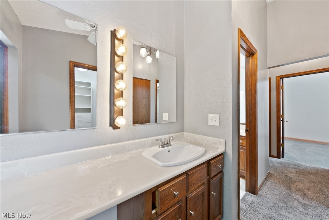 Pine Mill Ridge Condo - Residential